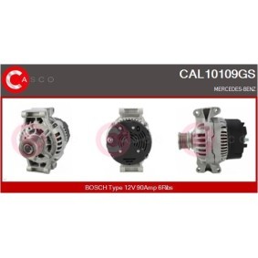 Køb Rudehejs af CASCO CWL73000AS til den lave pris 1066,79 DKK