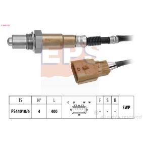 Acquista Sonda lambda da EPS 1.998.558 a buon mercato per soli 57,06 €