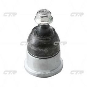 Comprar Rótula de suspensión de CTR CB0054 a bajo precio de 17,29 €
