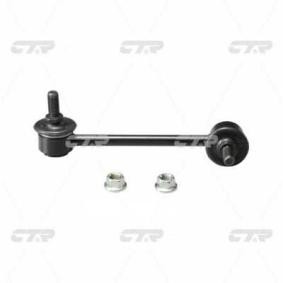 Køb Stabilisatorstang af CTR CL0015 til den lave pris 155,11 DKK