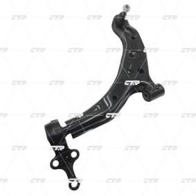 Achetez des Bras de suspension CTR CQ0092L à prix pour 45,64 €