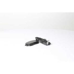 Bremsbeläge BSG 35-200-001 von BSG günstig für 46,00 € online kaufen