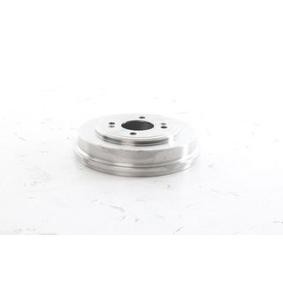 Bremstrommel BSG 40-225-009 von BSG günstig für 57,09 € online kaufen