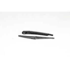 Comprar Brazo del limpiaparabrisas, lavado de parabrisas de BSG BSG 70-990-002 a bajo precio de 37,29 €