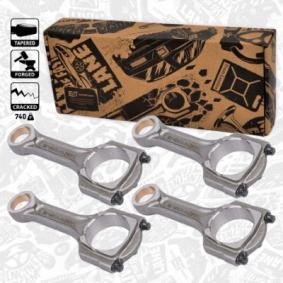 Osta Kiertokanki ET ENGINETEAM:llä OM0062VR1 edullisesti hintaan 299,87 €
