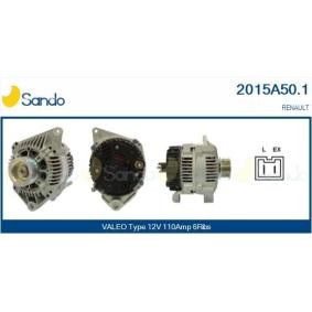 Køb Rudehejs af SANDO SWL74008.0 til den lave pris 590,35 DKK