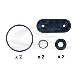 Kühlmittelregelventil 85504 von 3RG günstig für 7,24 € online kaufen