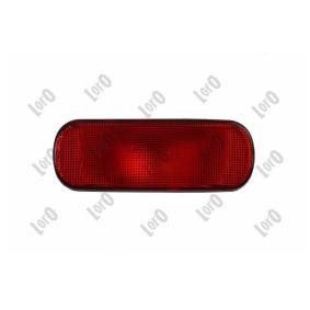 Acquista Retronebbia da ABAKUS 050-28-873 a buon mercato per soli 21,08 €