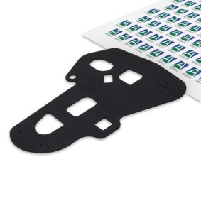 Comprar Junta, luz trasera de ABAKUS 051-34-713 a bajo precio de 23,30 €