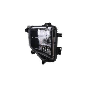 Compre Farol de nevoeiro de ABAKUS online para L 200 / Triton Pick-up (KJ_, KK_, KL_) a preços moderados