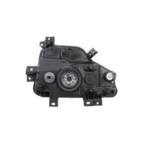 Compre Farol de nevoeiro de ABAKUS online para L 200 / Triton Pick-up (KJ_, KK_, KL_) a preços moderados
