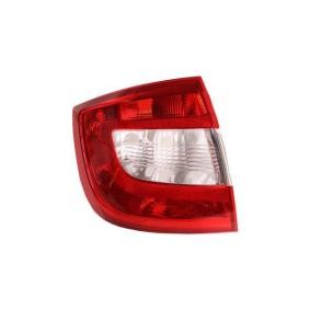 Rückleuchte 665-1926L-UE von ABAKUS günstig für 60,06 € online kaufen