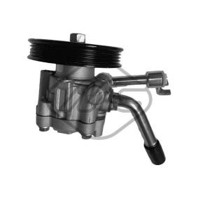 Osta Ohjaustehostimen pumppu Metalcaucho:llä 50377 edullisesti hintaan 182,23 €