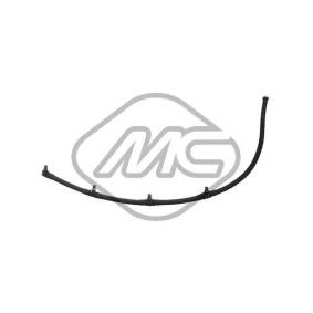 Schlauch, Leckkraftstoff 77814 von Metalcaucho günstig für 20,66 € online kaufen