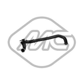Compre Tubo de radiador de Metalcaucho online para MAXIMA QX (A33) a preços moderados