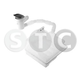 Waschwasserbehälter, Scheibenreinigung von STC