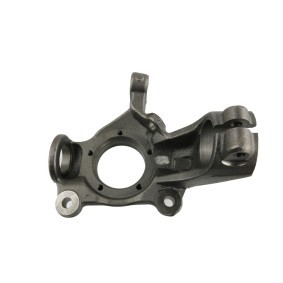 Achsschenkel, Radaufhängung FT13550 von FAST günstig für 106,62 € online kaufen