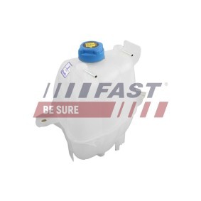 Wasserkasten, Kühler für FIAT von FAST