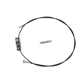 Handbremsseil FT69050 von FAST günstig für 12,35 € online kaufen