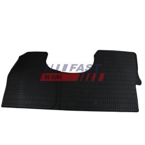 Achetez des Tapis de sol FAST FT96112 à prix pour 40,08 €
