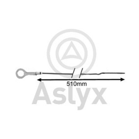 Compre Vareta do nível de óleo da Aslyx AS-506228 a um preço baixo por 17,60 €