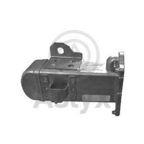 Compre Radiador EGR da Aslyx AS-506341 a um preço baixo por 186,68 €