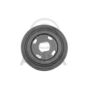 Riemenscheibe, Kurbelwelle AS-506572 von Aslyx günstig für 56,06 € online kaufen