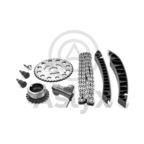 Compre Kit de distribuição da Aslyx AS-506573 a um preço baixo por 96,18 €