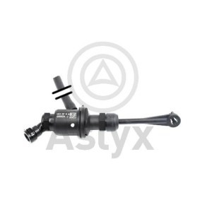 Kjøp Hovedsylinder, clutch av Aslyx AS-521147 til den lave prisen 504,11 NOK