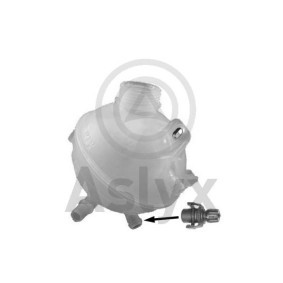 Ausgleichsbehälter AS-535606 von Aslyx günstig für 22,11 € online kaufen