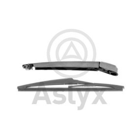 Køb Vinduesvisker arm af Aslyx AS-570323 til den lave pris 147,31 DKK