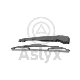 Osta Takalasin pyyhkijä Aslyx:llä AS-570335 edullisesti hintaan 18,67 €