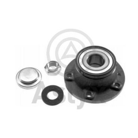 FIAT Radnabe von Aslyx