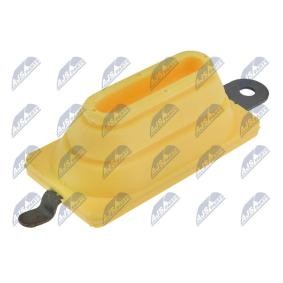 Compre Coifa amortecedor e batente do amortecedor de NTY online para TRANSIT Camião de plataforma/chassis (FM_ _, FN_ _) a preços moderados