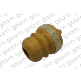Compre Coifa amortecedor e batente do amortecedor de GOOM online para GTV (916C_) a preços moderados