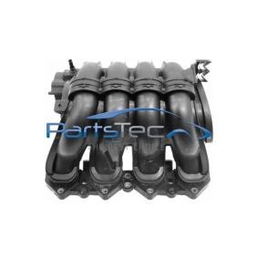 Ansaugbrücke PTA519-0065 von PartsTec günstig für 162,26 € online kaufen