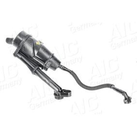 Ölabscheider, Kurbelgehäuseentlüftung 70881 von AIC günstig für 132,08 € online kaufen