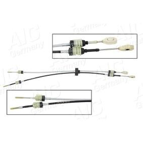 Seilzug, Schaltgetriebe 70887 von AIC günstig für 148,42 € online kaufen