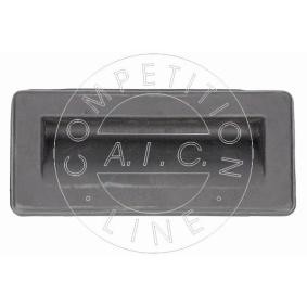 Türgriff von AIC für CADDY ALLTRACK Kasten (SAA) günstig online kaufen