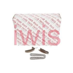 Kettensatz, Ölpumpenantrieb 71646Set von AIC günstig für 51,43 € online kaufen
