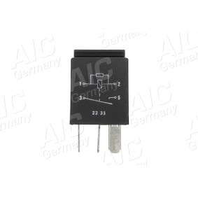 Relais, Arbeitsstrom 71755 von AIC günstig für 12,28 € online kaufen