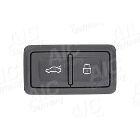 Schalter, Heckklappenentriegelung 71758 von AIC günstig für 37,07 € online kaufen