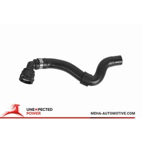 Osta Letku, lämmönvaihdin-lämmitys MEHA AUTOMOTIVE:llä MH55484 edullisesti hintaan 28,12 €