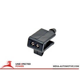 Compre Ejectors de água do lava vidros de MEHA AUTOMOTIVE online para Fluence (L3_) a preços moderados