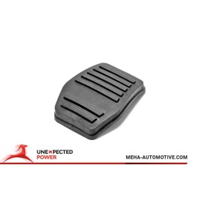 Pedalbelag, Kupplungspedal MH72404 von MEHA AUTOMOTIVE günstig für 21,33 € online kaufen