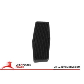 Pedalbelag, Fahrpedal MH72492 von MEHA AUTOMOTIVE günstig für 46,67 € online kaufen
