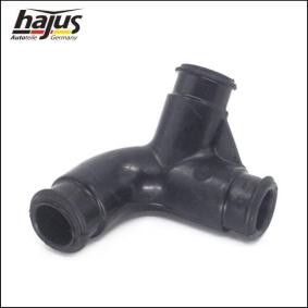 Comprar Manguito, ventilación culata de hajus Autoteile 1151006 a bajo precio de 9,18 €