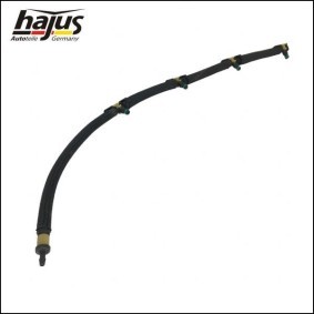 Comprar Tubo flexible, ventilación bloque motor de hajus Autoteile 1151021 a bajo precio de 5,97 €