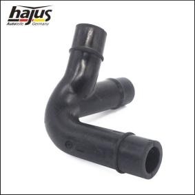 Comprar Manguito, ventilación culata de hajus Autoteile 1151031 a bajo precio de 7,64 €