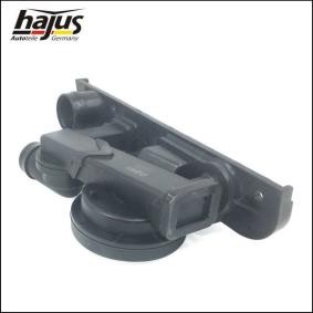 Comprar Válvula, ventilación cárter de hajus Autoteile 1151042 a bajo precio de 26,36 €